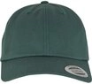 Flexfit Flex Cap Flexfit Unisex Low Profile Cotton Twill