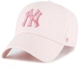 '47 Brand Baseball Cap Strapback CLEAN UP New York Yankees