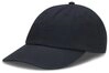 BOSS Baseball Cap BOSS Connect mit Logostickerei, Baumwoll-Twill, unisex