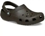Crocs Classic Clog Sommerschuh, Gartenschuh, Poolslides, mit typischem Logo...