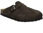 Josef Seibel Hermine 04, braun Clog braun 38 EU