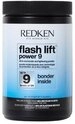 Redken Haarfarbe Redken Flash Lift Power 9 Bonder Inside 500gr