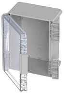 Bopla Montager&uuml;ckgeh&auml;use Bopla B 233016 PC-V0-G 7035 Bocube 96028575