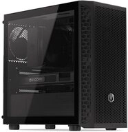 ENDORFY PC-Geh&auml;use Signum M30 Air, USB-C 20Gb/s, Glasfenster, 3 PWM-L&uuml;fter,