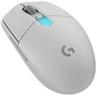 Logitech Maus
