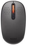 Baseus Kabellose Computermaus Baseus F01A 2,4 GHz &ndash; grau Maus