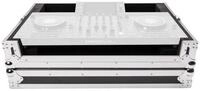 Magma Koffer, DJ-Controller Case PRIME 4 / SC LIVE 4, silver - DJ Controller...