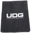UDG Abdeckhaube, Ultimate CD Player / Mixer Dust Cover Black MK2 (1 pc) (U9243)...