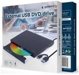 Gembird DVD-Brenner