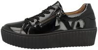 Gabor 73.200 Damen Sneaker Turnschuhe, Sportschuhe, Freizeitschuhe, Halbschuhe,