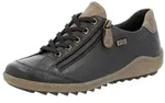 Remonte Schn&uuml;rschuh mit Tex-Ausstattung, Freizeitschuh, Halbschuh, Schn&uuml;rschuh
