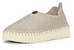 Ilse Jacobsen TULIP3577 Slipper Plateausohle, atmungsaktive Mikrofaser, hoher