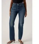 Levi's&reg; Stretch-Jeans LV Jeans 501 CURVE BLACKS Die Passform schmeichelt...