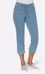 Witt Jeansshorts Jeans komfortabel