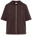 CECIL T-Shirt TOS Solid T-Shirt Jacket