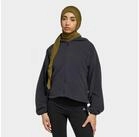 adidas Sportswear Kapuzensweatshirt W CT GL HALO FZ mit Rei&szlig;verschluss