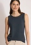 CECIL Tanktop mit U-Boot-Ausschnitt