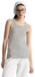 Marc O'Polo DENIM Tanktop slim aus Organic Cotton
