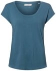 Marc O'Polo T-Shirt aus Organic Cotton