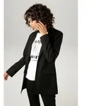 Aniston CASUAL Longblazer mit Reverskragen