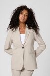 KAFFE Jackenblazer Blazer KASAKURA
