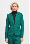 ICHI Jackenblazer Blazer IHKATE gr&uuml;n L