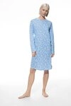 Mey Nachthemd Flower Meadow Floraler Print