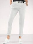 Witt Jerseyhose Hose komfortabel