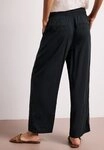 STREET ONE Stoffhose Style Emee 3/4-Sommerhose mit elastischem Bund und...