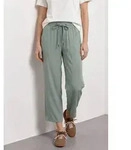 STREET ONE Culotte High Waist