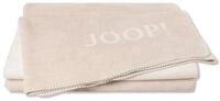 Wohndecke JOOP! LIVING - UNI-DOUBLEFACE Wohndecke, JOOP!