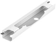 CAVO Kabelf&uuml;hrung Kabelf&uuml;hrung horizontal Kabelwanne 768 x 94 mm f&uuml;r...
