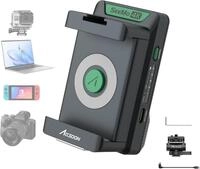 Accsoon SeeMo 4K Video-Adapter, Verwandelt Android-Smartphone in 4K-Monitor,...