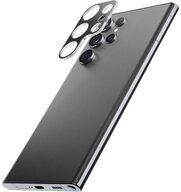 Cellularline Kameraschutzglas Camera Lens Glas f&uuml;r Samsung Galaxy S24 Ultra -