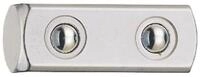 Stahlwille Maulschl&uuml;ssel Stahlwille Vierkant-Verbindungsteil Gr.3/4 " x 3/4 "...