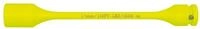 KS Tools Stecknuss, 1/2" Torsions-Drehmomentbegrenzer, 17mmx150Nm