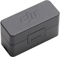 DJI Mic Mini 2 Charging Case (1 TX + 1 Mobile RX) Ladestation