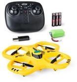 CARSON RC-Quadrocopter Carson RC Cyber Drone Space Taxi 2,4 GHz 100% RTF