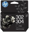 HP Druckerpatrone Original HP 302/304 (B7RT7AE) Black Tintenpatrone (original