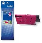 Brother LC-528XLM Tintenpatrone magenta Tintenpatrone