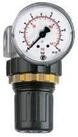 RIEGLER Druckregler Riegler Druckregler &raquo;Standard-mini&laquo;, Schalttafelmutter, G...