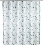 WENKO Duschvorhang Pioppo Breite 180 cm, H&ouml;he 200 cm