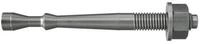 fischer Nagel fischer Highbond-Anker FHB II-A S Inject M12x75/25 A4 10 Stk