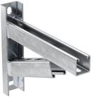 fischer Konsole fischer Auslegerkonsole Massiv FCA M 41 - 400