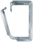fischer D&uuml;bel-Set fischer Sammelhalter Metall SHA M 15 50 Stk bunt