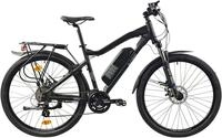 LLobe E-Bike Mountainbike Mountain E-Bike 27,5" Brillant, 24 Gang Shimano Altus
