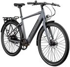 Z&uuml;ndapp E-Bike Urban Z7 Urban-e, 1 Gang, ohne Schaltung, Heckmotor, 380 Wh