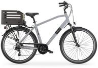 MBM E-Bike RHEA MAN 28 Zoll, 6 Gang Shimano, Kettenschaltung, Heckmotor, 518 Wh,
