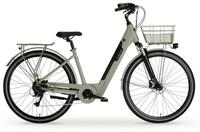 MBM E-Bike, 7 Gang 7-Gang Shimano Acera Schaltwerk, 7-Gang Shimano Acera...
