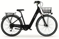 MBM E-Bike, 7 Gang 7-Gang Shimano Acera Schaltwerk, 7-Gang Shimano Acera...